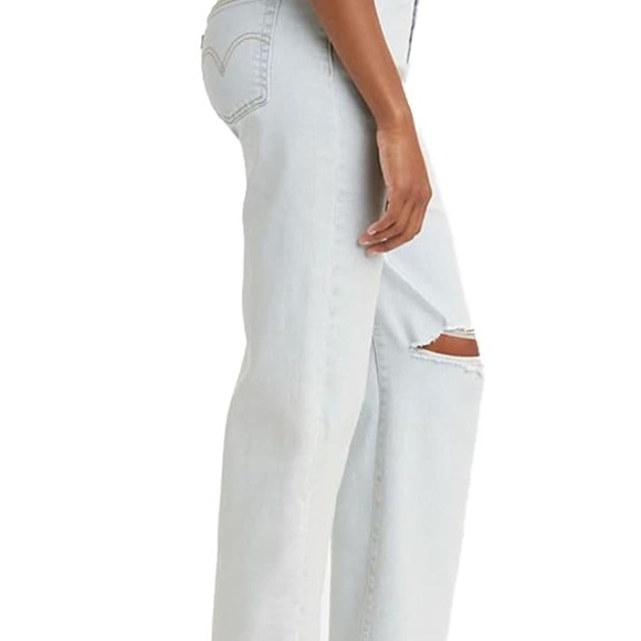 Levi Ribcage - Picture 5 of 6